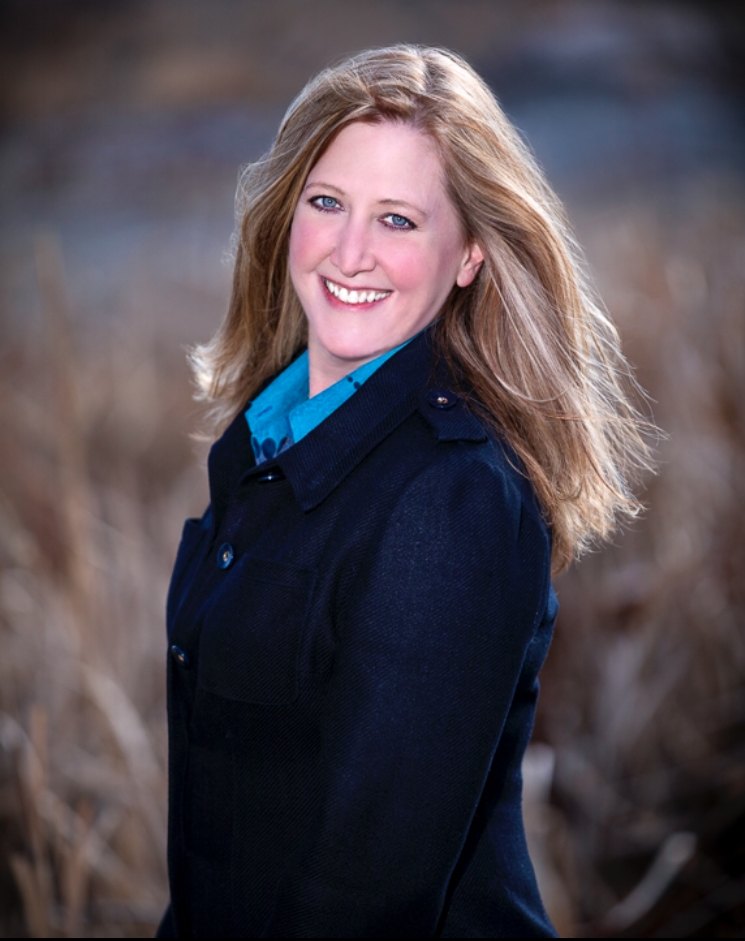 Suzy Nelson, estate planning and probate attorney
