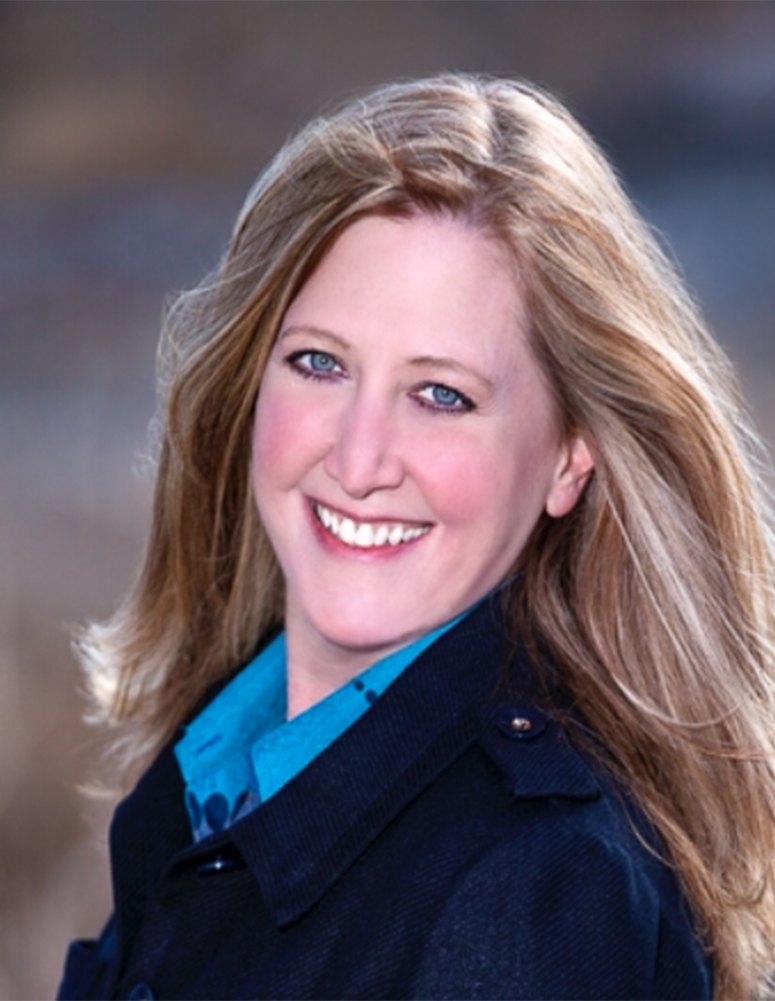 Suzy Nelson, attorney and founder of Suzy Nelson Law